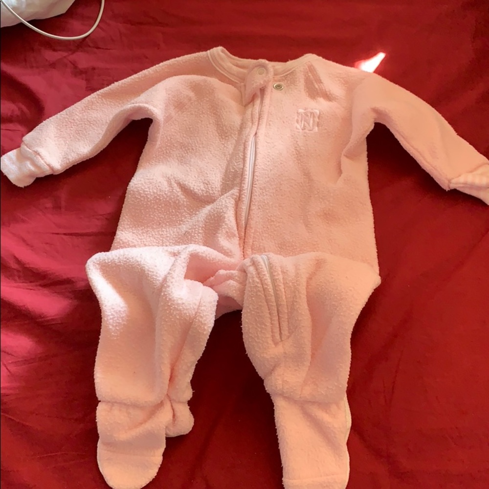 Infant clothes